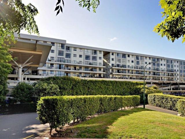 Apartment for rent in Auckland, Oroua County