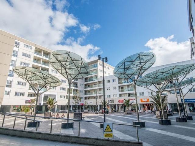 Apartment for rent in Newmarket, Auckland