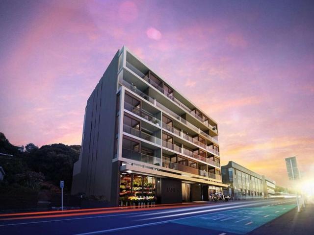 Apartment for rent in Newmarket