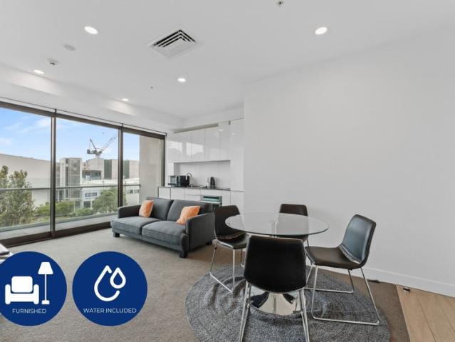 Apartment for rent in Newmarket