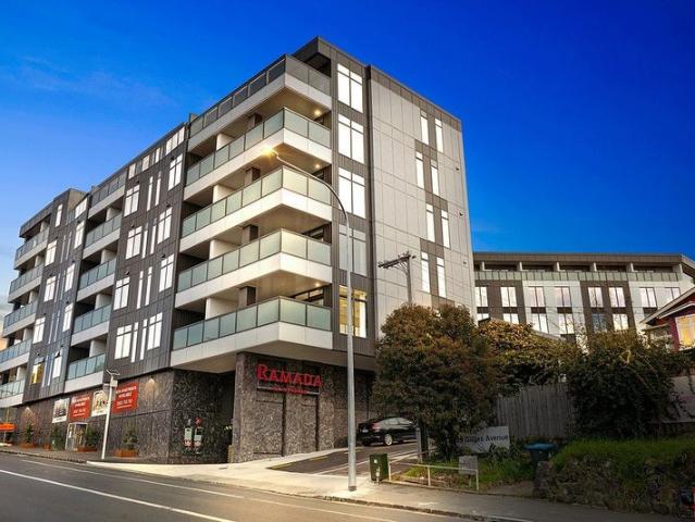 Apartment for rent in Newmarket