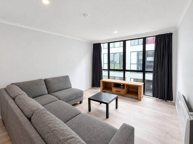 Apartment for rent in Newmarket, Auckland