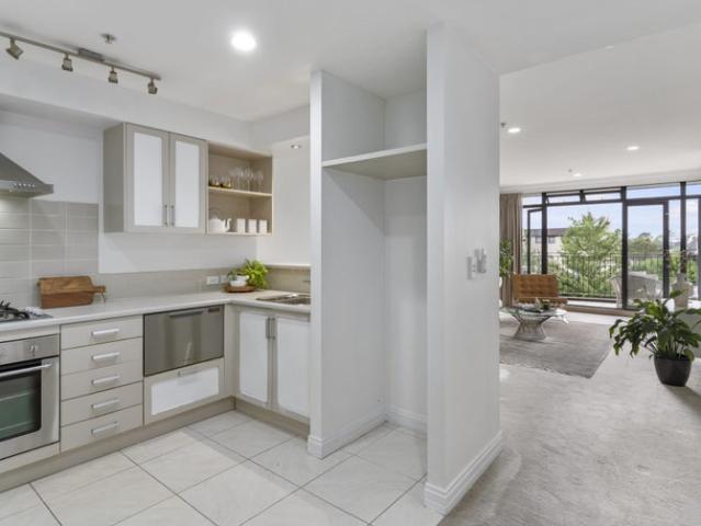 Apartment for rent in Newmarket, Auckland