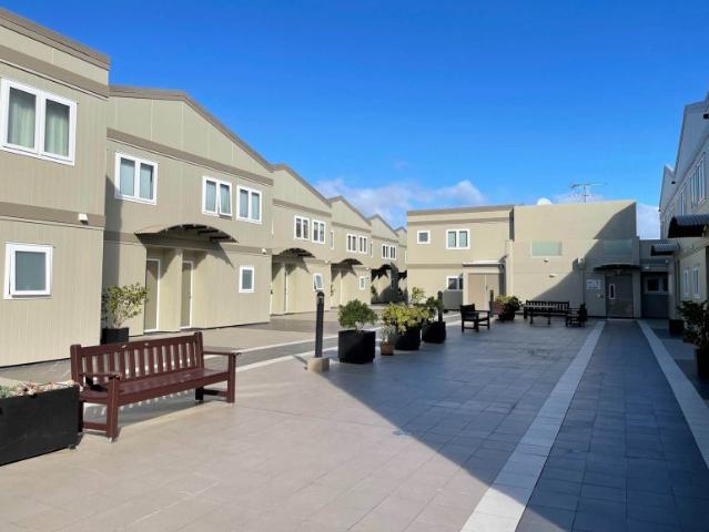 Apartment for rent in Newmarket