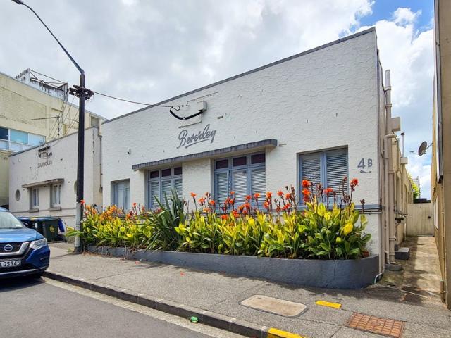 Apartment for rent in Auckland, Oroua County