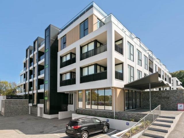 Apartment for rent in Balmoral, Oroua County