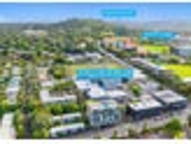 Apartment for rent in Auckland, Oroua County