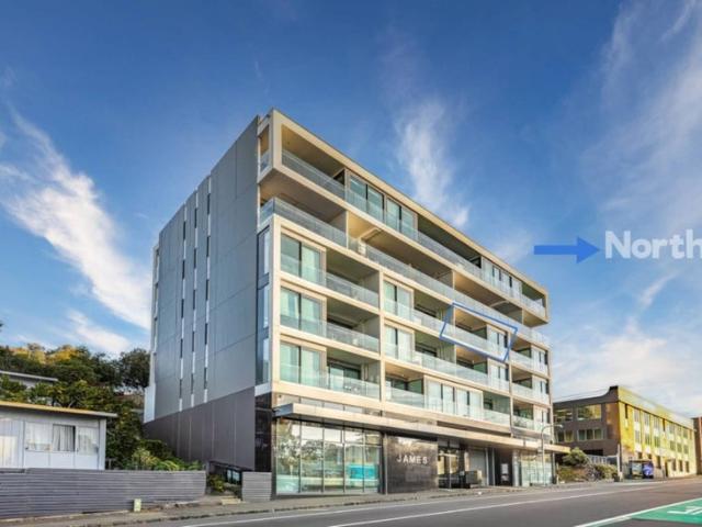 Apartment for rent in Auckland, Oroua County