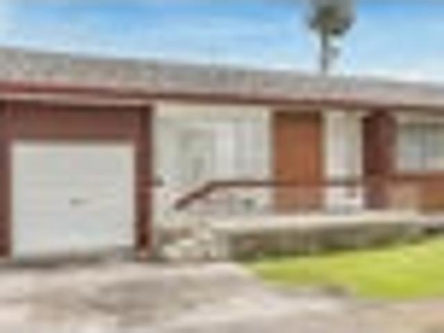 Apartment for rent in Three Kings