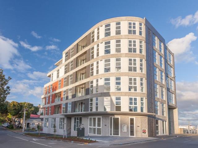 Apartment for rent in Auckland, Oroua County