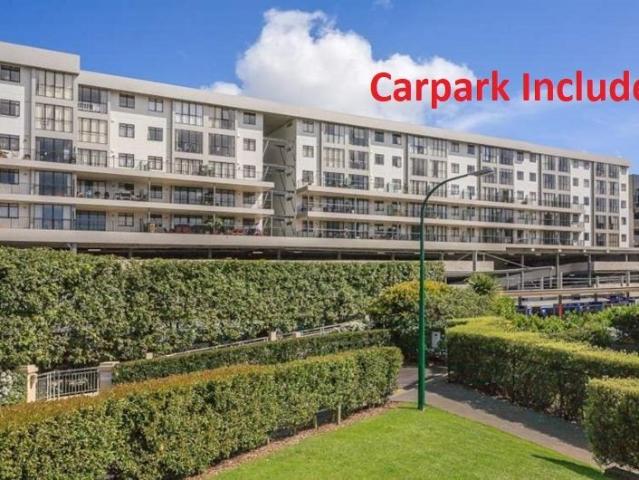 Apartment for rent in Auckland, Oroua County