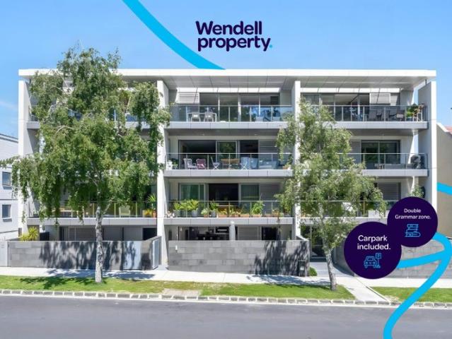 Apartment for rent in Auckland, Oroua County