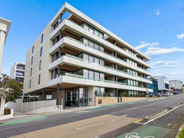 Apartment for rent in Auckland, Oroua County