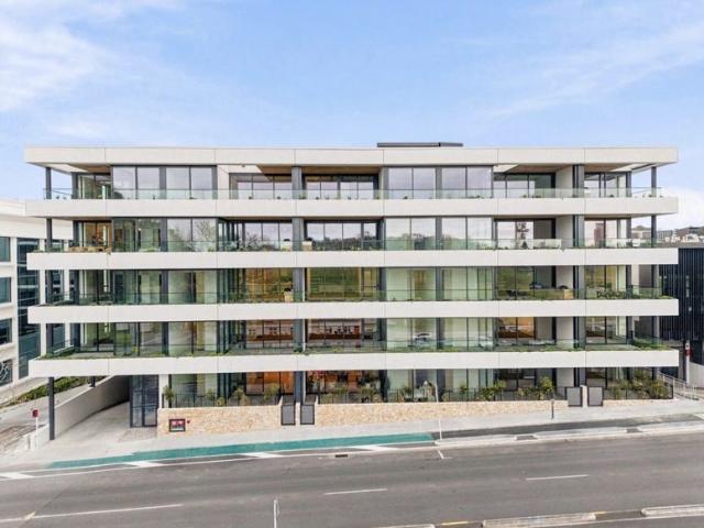 Apartment for rent in Auckland, Oroua County