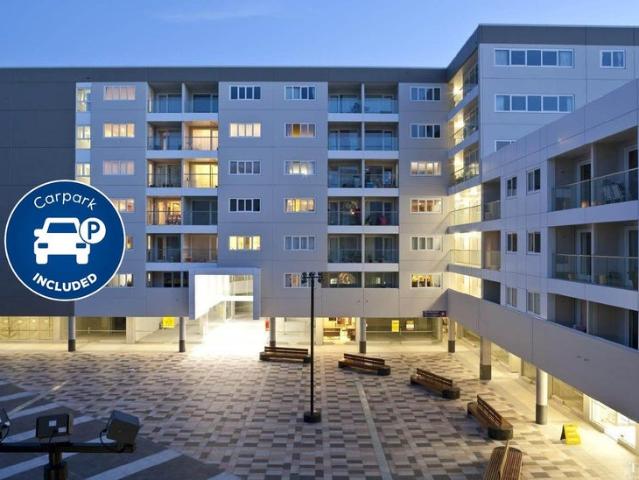 Apartment for rent in Auckland, Oroua County