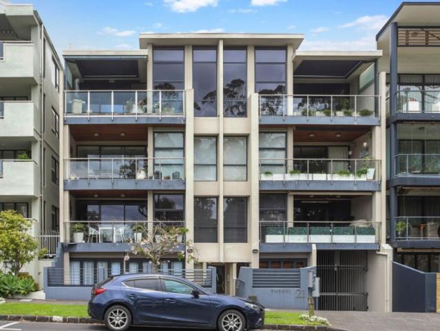 Apartment for rent in Auckland, Oroua County
