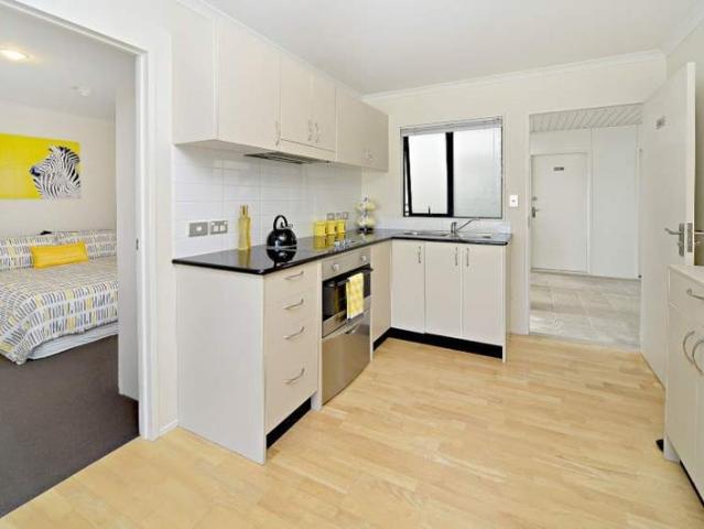 Apartment for rent in Auckland, Oroua County