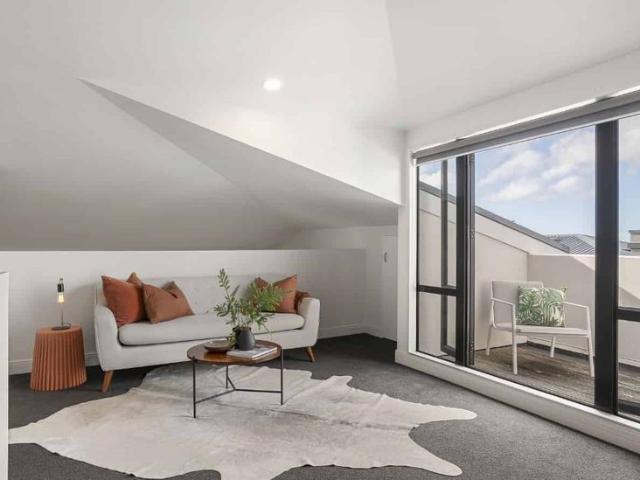 Apartment for rent in Newmarket, Auckland