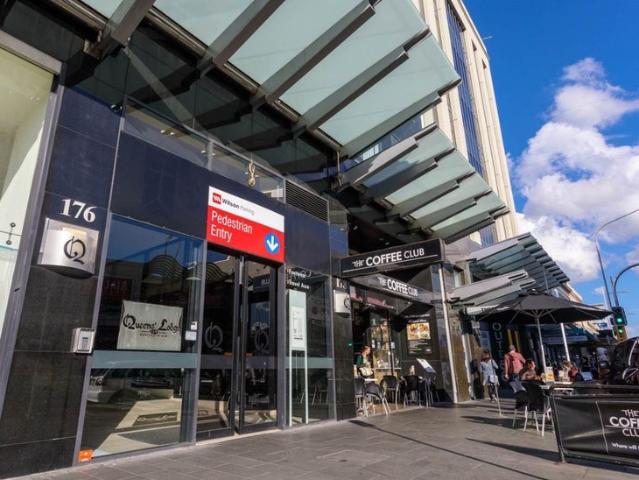 Apartment for rent in Newmarket