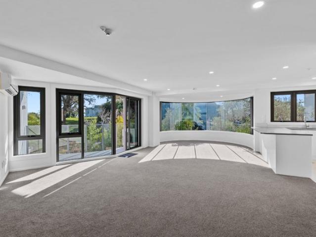 Apartment for rent in Auckland, Oroua County