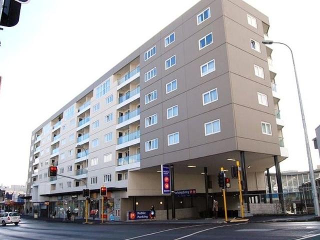 Apartment for rent in Newmarket, Auckland