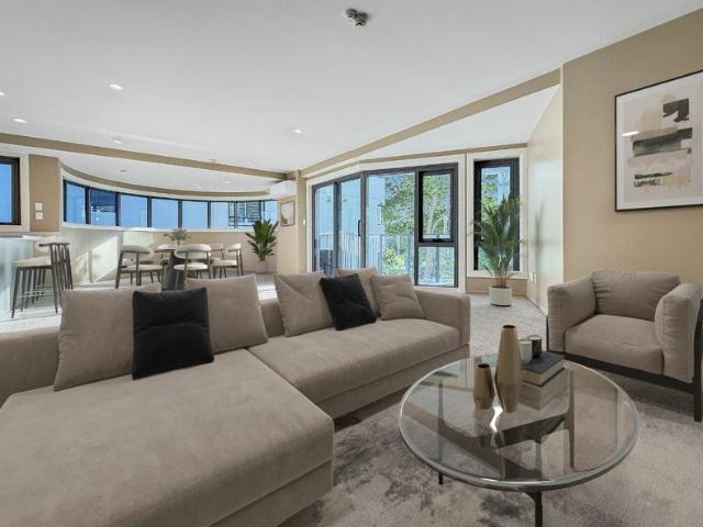 Apartment for rent in Auckland, Oroua County