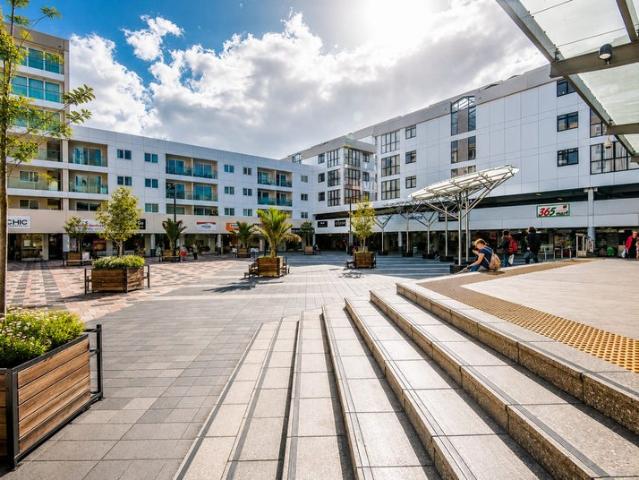 Apartment for rent in Newmarket
