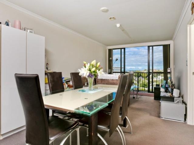 Apartment for rent in Newmarket, Auckland
