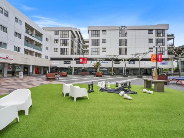 Apartment for rent in Newmarket