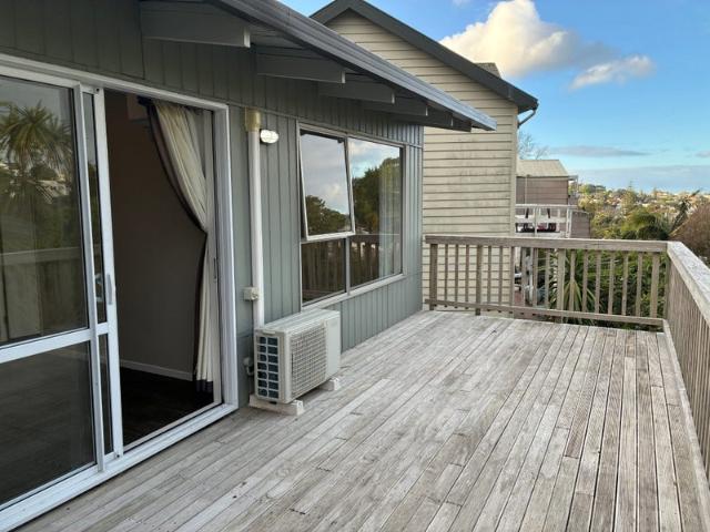 Apartment for rent in Auckland, Oroua County