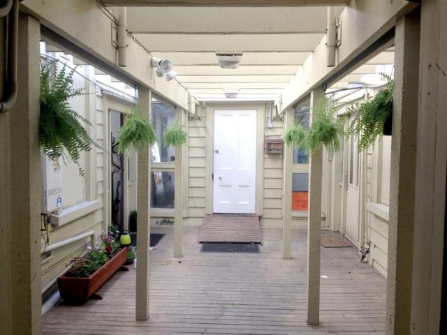 Apartment for rent in Newmarket