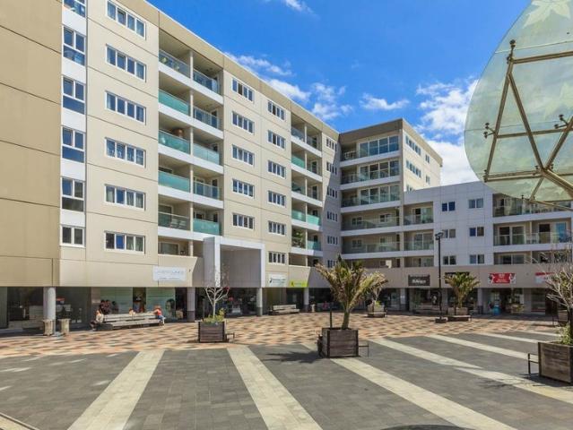 Apartment for rent in Newmarket, Auckland