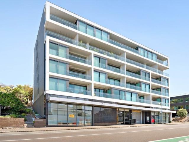 Apartment for rent in Grafton, Auckland