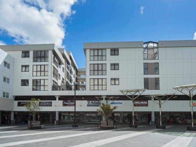 Apartment for rent in Auckland, Oroua County