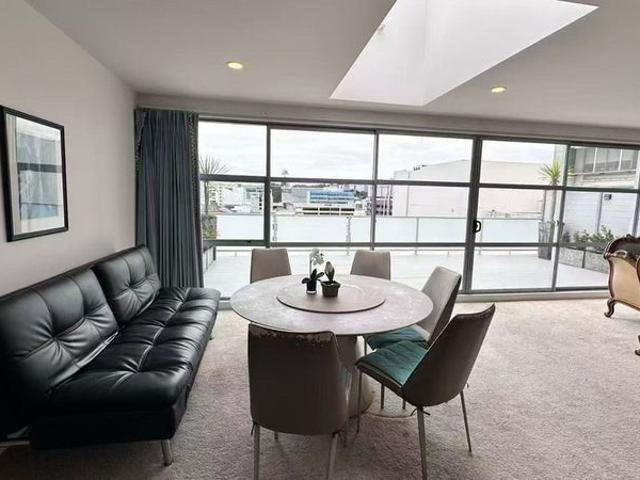 Apartment for rent in Newmarket, Auckland