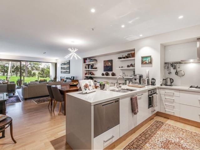 Apartment for rent in Auckland, Oroua County