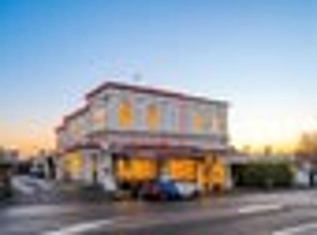 Apartment for rent in Hillersden