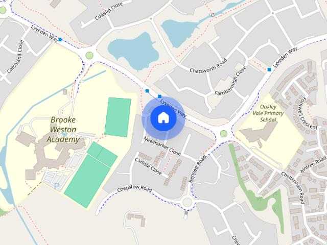 House for rent in Corby, Isle Of Man