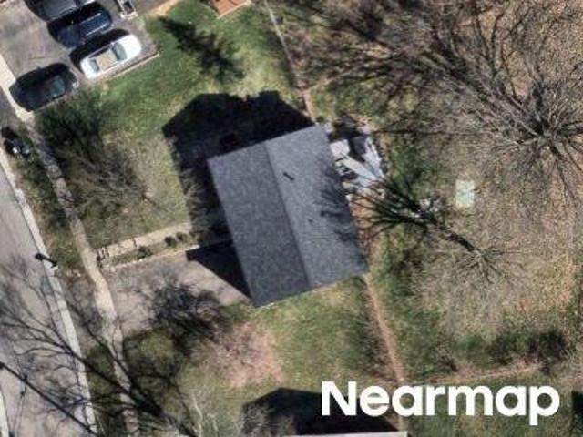 House for sale in Roselawn, Ohio