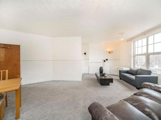 Apartment for rent in Royal Borough of Greenwich, Greater London