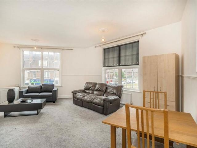 Apartment for rent in Royal Borough of Greenwich, Greater London