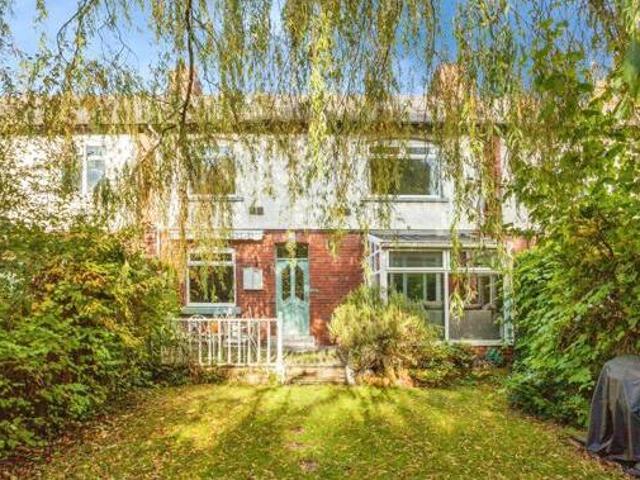 House for sale in Stanley