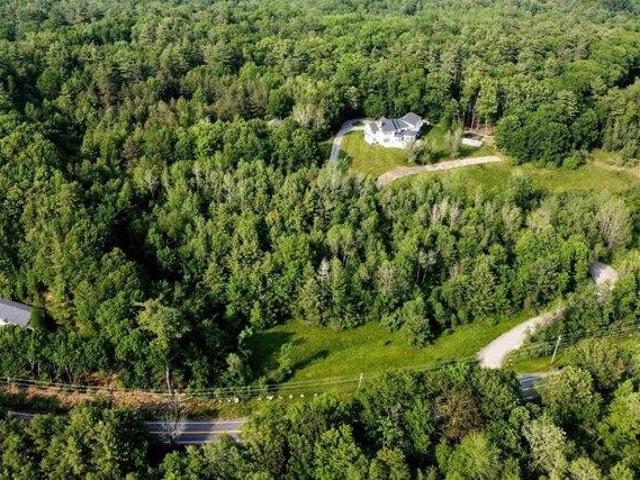 Land for sale in New Hampshire