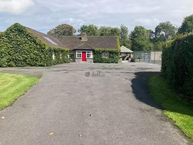 House to rent