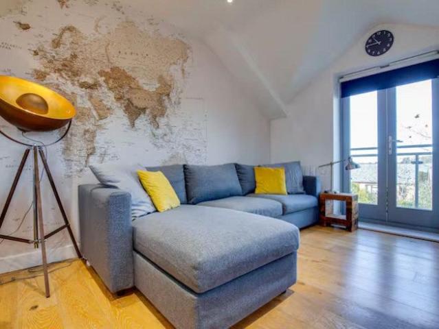 Apartment for rent in Arrington, Cambridgeshire