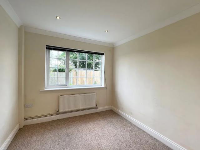 House for rent in Chedburgh, Suffolk