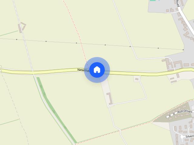 House for rent in Barway, Cambridgeshire