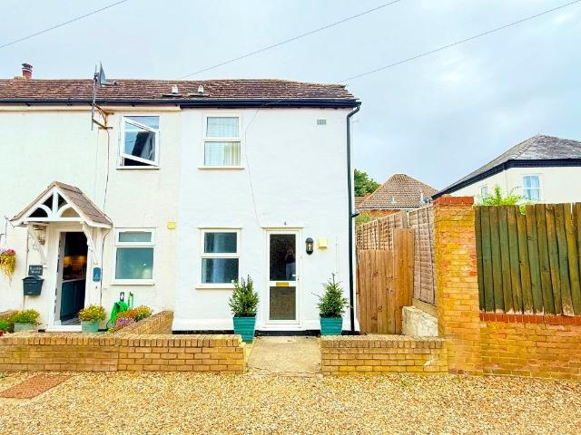 House for rent in Barway, Cambridgeshire