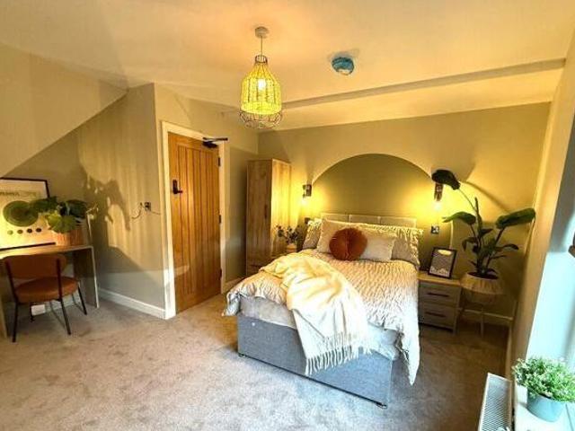 House for rent in Greenheys, Greater Manchester
