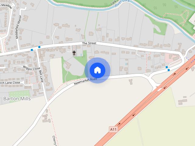 House for rent in Chedburgh, Suffolk